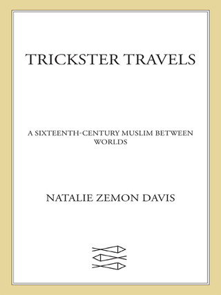 Cover image: Trickster Travels 9780809094356