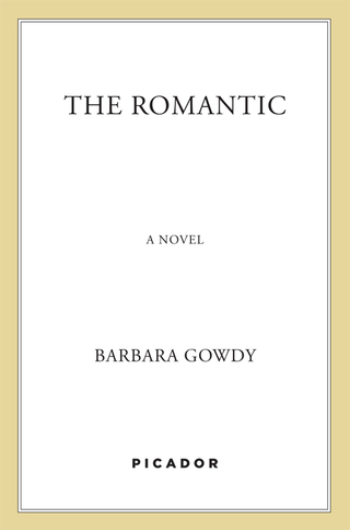 Imagen de portada: The Romantic 9780312423247