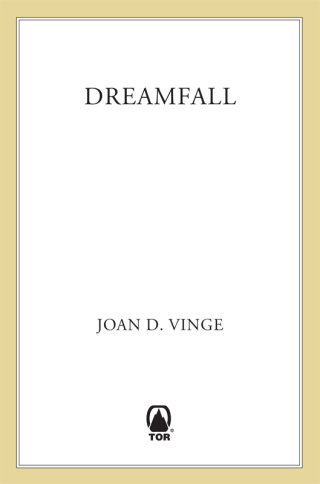 Imagen de portada: Dreamfall 9780765303424