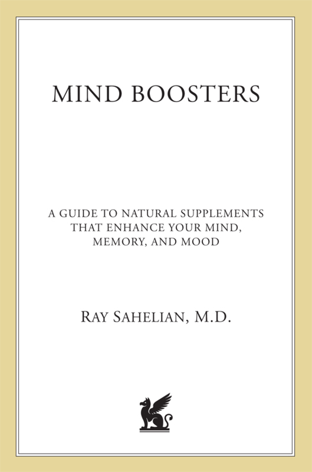 Mind Boosters eBook Rental
