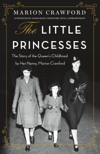 Cover image: The Little Princesses 9780312312152