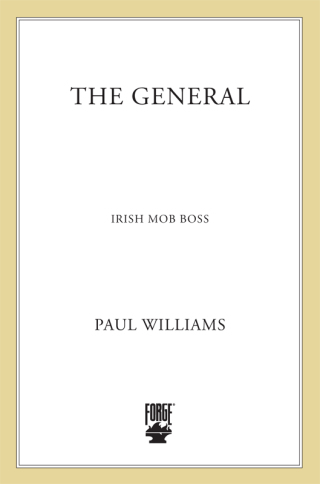 Cover image: The General 9780765306241