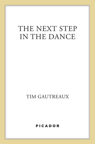 Cover image: The Next Step in the Dance 9780312199364