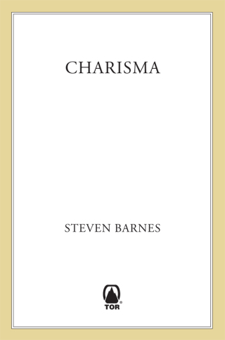 Imagen de portada: Charisma 9780312870041