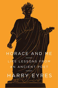 Cover image: Horace and Me 9780374172749