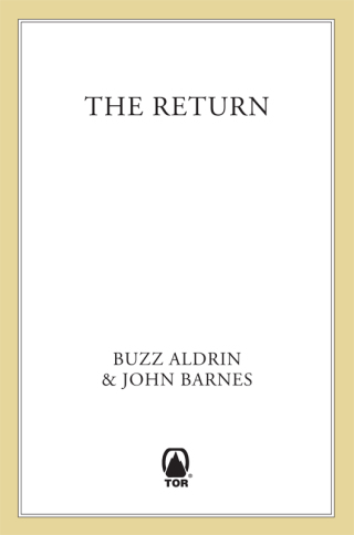 Cover image: The Return 9780312874247