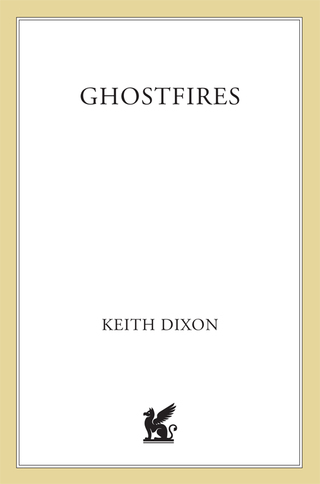 Imagen de portada: Ghostfires 9780312317409