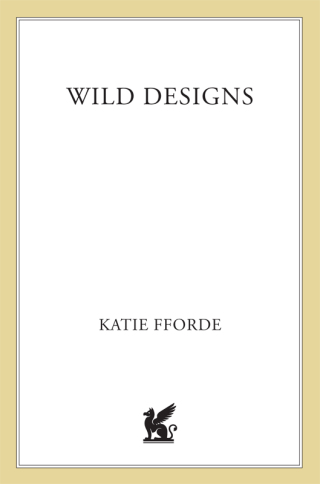 Imagen de portada: Wild Designs 9780312156930