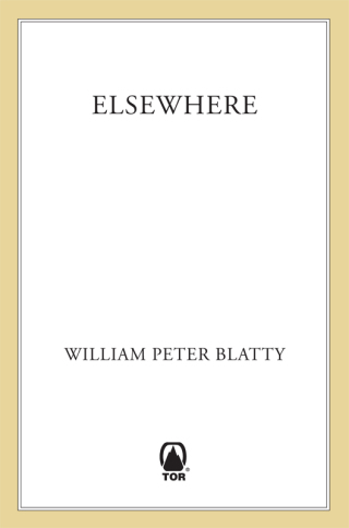 Imagen de portada: Elsewhere 9781466834781