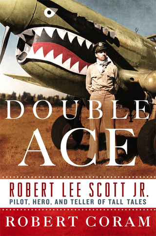 Imagen de portada: Double Ace 9781250040183