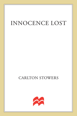 Imagen de portada: Innocence Lost 9780312995447