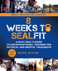 Cover image: 8 Weeks to SEALFIT 9781250040541