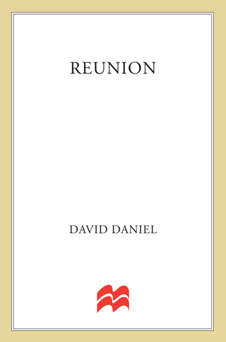 Imagen de portada: Reunion 9780312363710