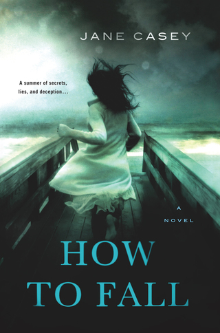 Imagen de portada: How to Fall 9781250040657