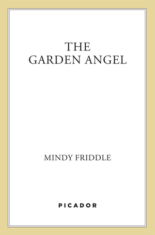 Imagen de portada: The Garden Angel 9780312424961