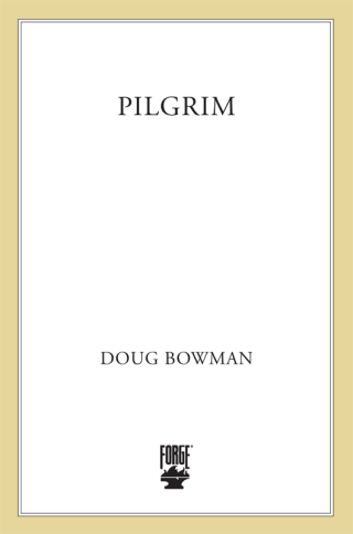 Imagen de portada: Pilgrim 9780312878641