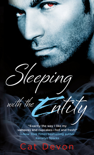 Imagen de portada: Sleeping With The Entity 9780312591465