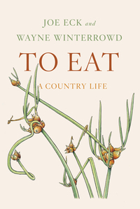 Cover image: To Eat 9780374278328