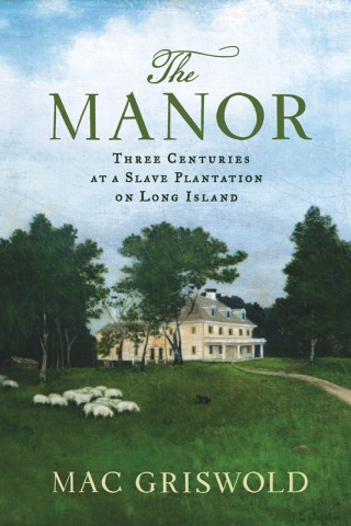 Imagen de portada: The Manor 9780374266295