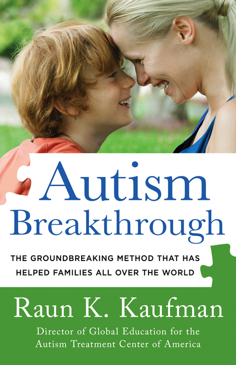 Autism Breakthrough: The Groundbreaking Method That Has Helped Families All Over the World - FULL INSTANT DOWNLOAD | PDF DOCX EPUB