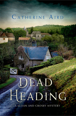 Cover image: Dead Heading 9781250041135