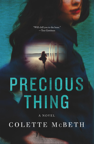 Cover image: Precious Thing 9781250041197