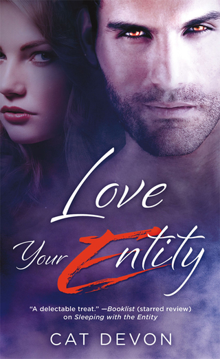 Cover image: Love Your Entity 9780312547813