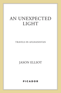Cover image: An Unexpected Light 9780312622053