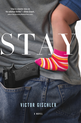 Cover image: Stay 9781250041517