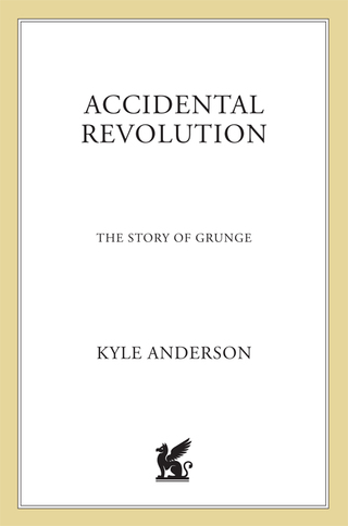 Imagen de portada: Accidental Revolution 9780312358198