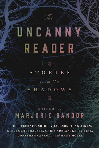 Cover image: The Uncanny Reader 9781250041715