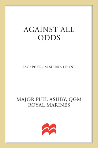 Cover image: Against All Odds 9780312989217