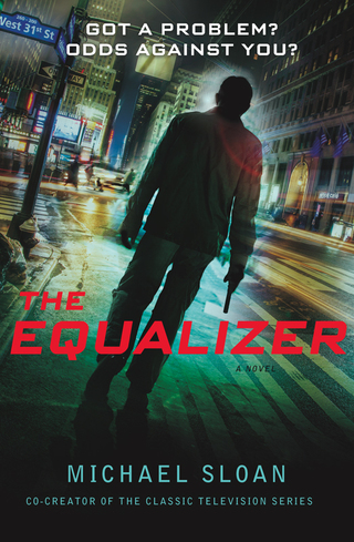 Imagen de portada: The Equalizer 9781250041968