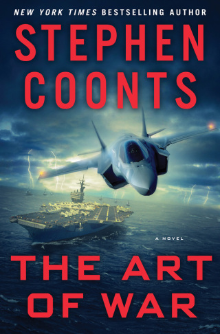 Cover image: The Art of War: A Jake Grafton Novel 9781250041999