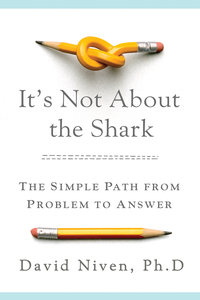 Cover image: It's Not About the Shark 9781250042033