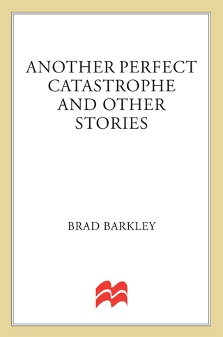 表紙画像: Another Perfect Catastrophe 9780312291471