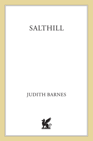 Imagen de portada: Salthill 9780312290184