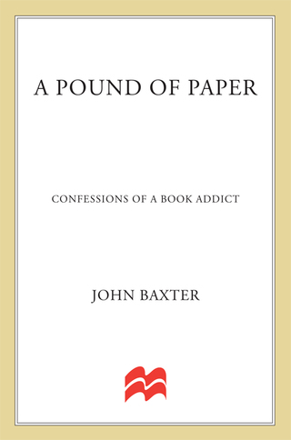 Cover image: A Pound of Paper 9780312317263