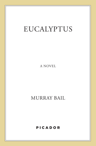Imagen de portada: Eucalyptus 9780374148577