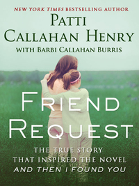 Cover image: Friend Request 9781466840829