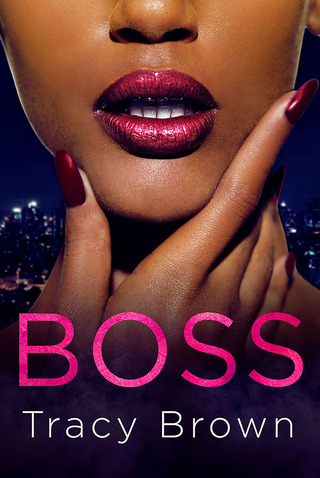 Imagen de portada: Boss 9781250043009