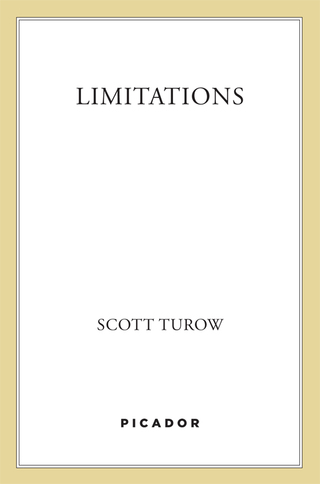 Cover image: Limitations 9780312426453