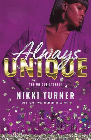Cover image: Always Unique 9781250043023