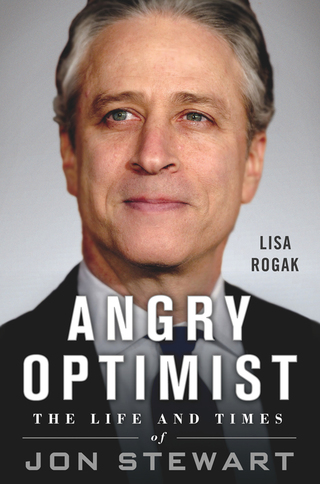 Cover image: Angry Optimist 9781250014443