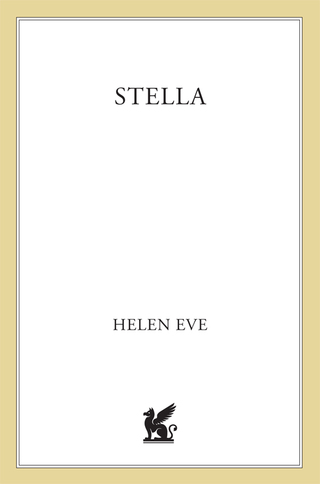 Imagen de portada: Stella 9781250048172