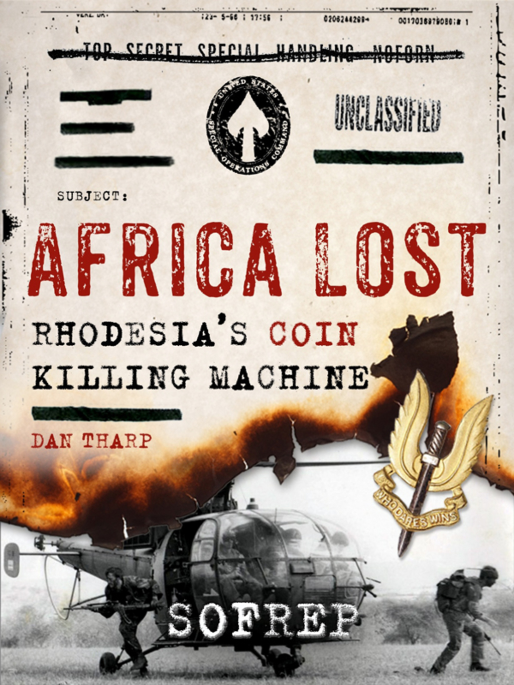 Africa Lost Rhodesia’s COIN Killing Machine