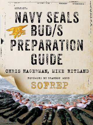 Cover image: Navy SEALs BUD/S Preparation Guide 9781466841208