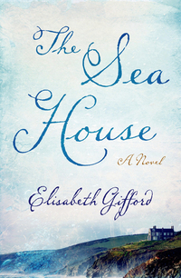 Cover image: The Sea House 9781250043344