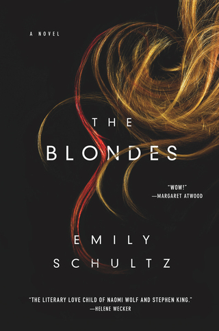 Titelbild: The Blondes 9781250043351
