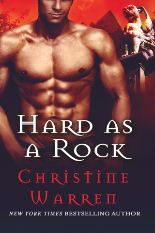 Cover image: Hard as a Rock 9781250012678